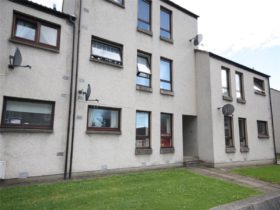 1 bedroom Flat to rent